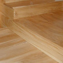 Elm Stairs and Flooring
