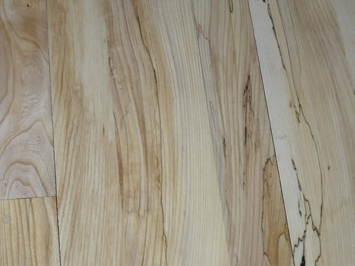 Elm Wide Plank Board Flooring
